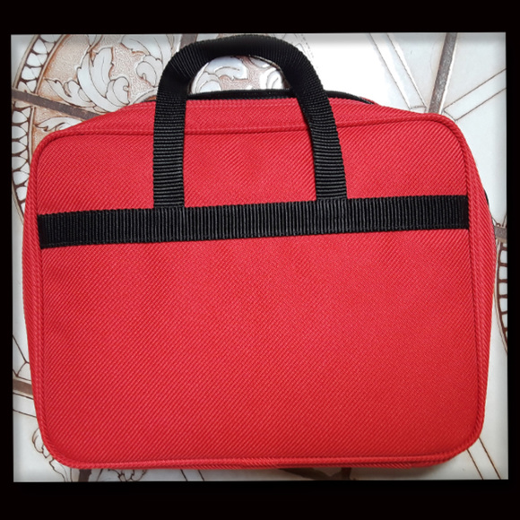 Pin/Brooch Bag For Trade Shows Or Storage - Picture 1 of 4